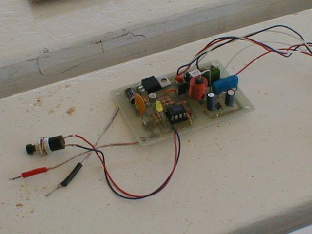 Final "Pre-Production" NOGAPIG