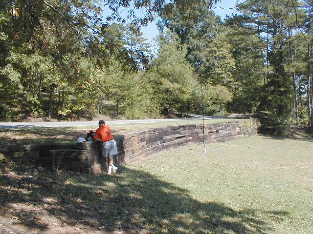 AE4GX pulled a "hat trick