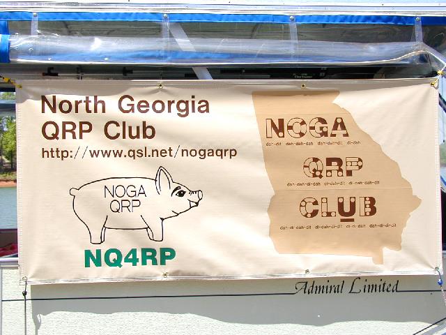 NOGA QRPTTF 2000