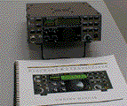 W4DU's Elecraft K2