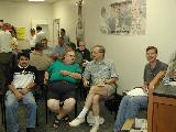 NOGA QRP Meeting, July 7, 2001
