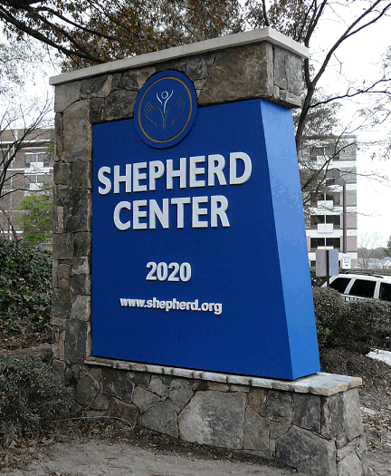 Shepherd Center