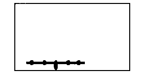 Solder Terminal Strip foot to board.